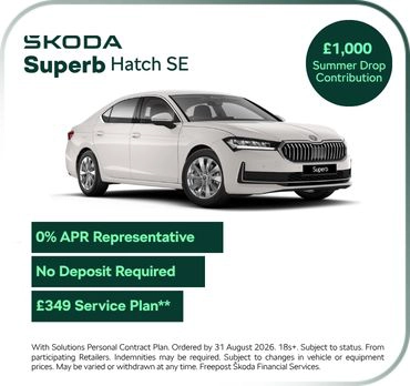 Superb Hatch thumbnail
