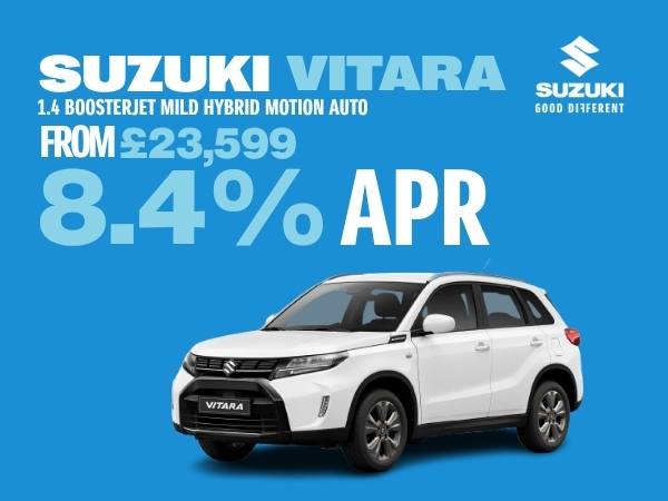 Suzuki