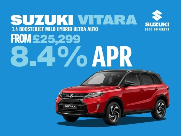 Suzuki