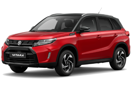 Vitara thumbnail