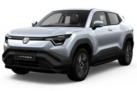 e-vitara varients