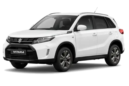 Vitara varients