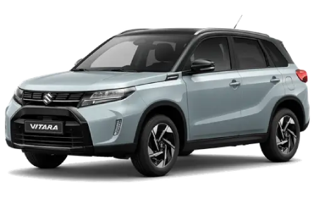 Vitara varients